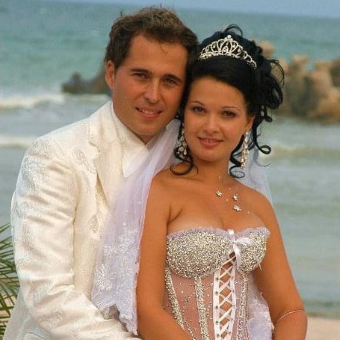 Deea și Dinu Maxer, la un pas de împăcare înainte de divorț: „Nu ne mai certam, am încercat să ne iubim”. Ce își reproșează artistul