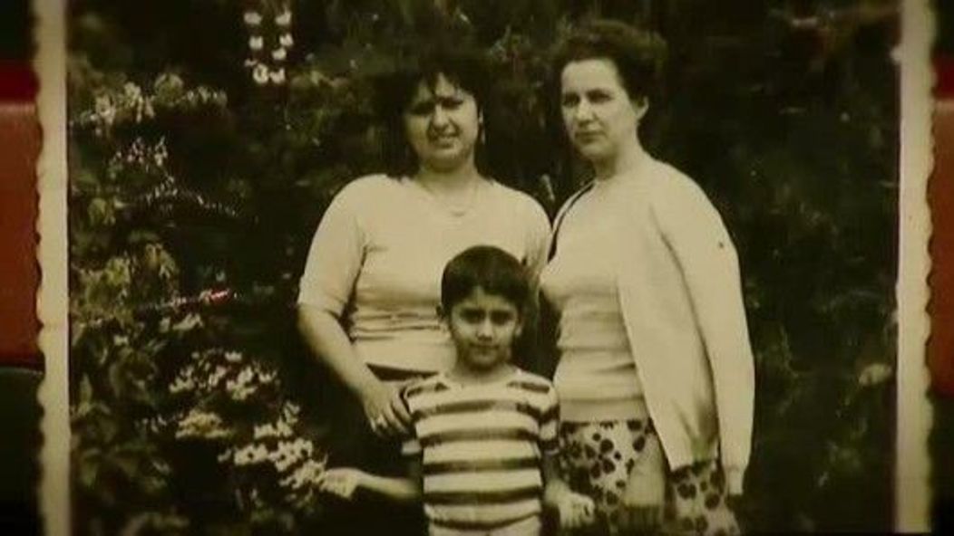 Imagini rare din copilăria celor mai iubite vedete din România. Puțini le-ar recunoaște