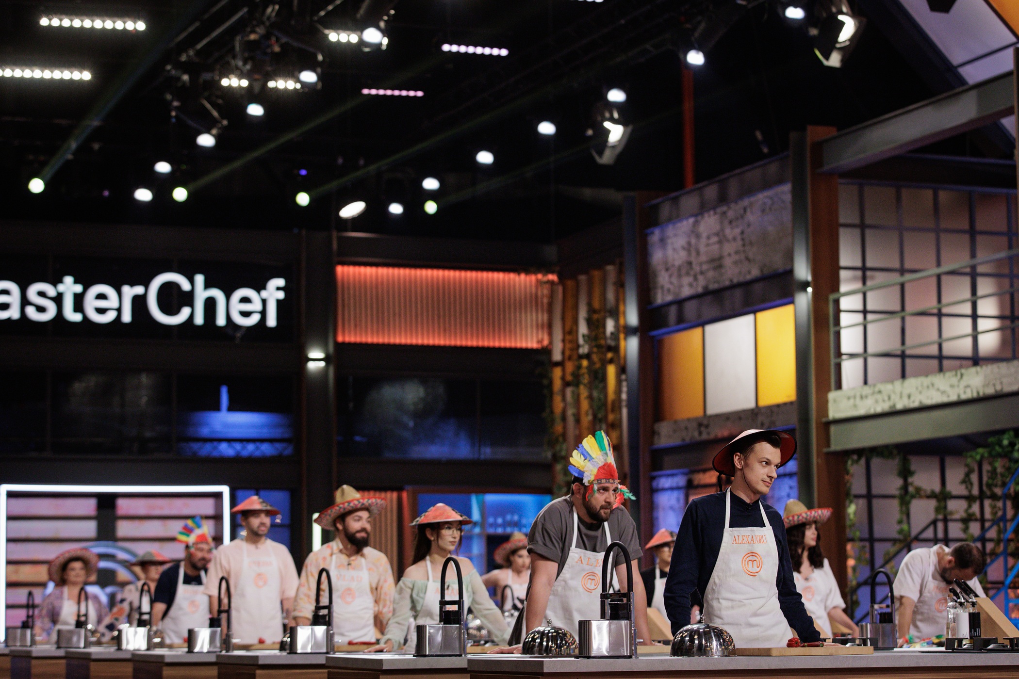 „MasterChef” 27 octombrie 2025. Provocarea de care vor avea parte concurenții. „Ori omorâți un chef, ori primiți aplauze de la doi. E alegerea voastră”