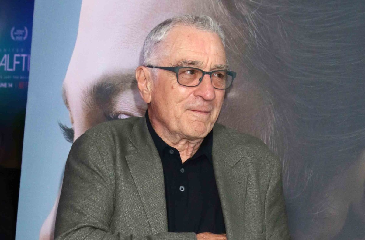 Tiffany Chen, iubita lui Robert De Niro, diagnosticată cu paralizie Bell postnatală: „Mi-am pierdut toate funcţiile faciale”