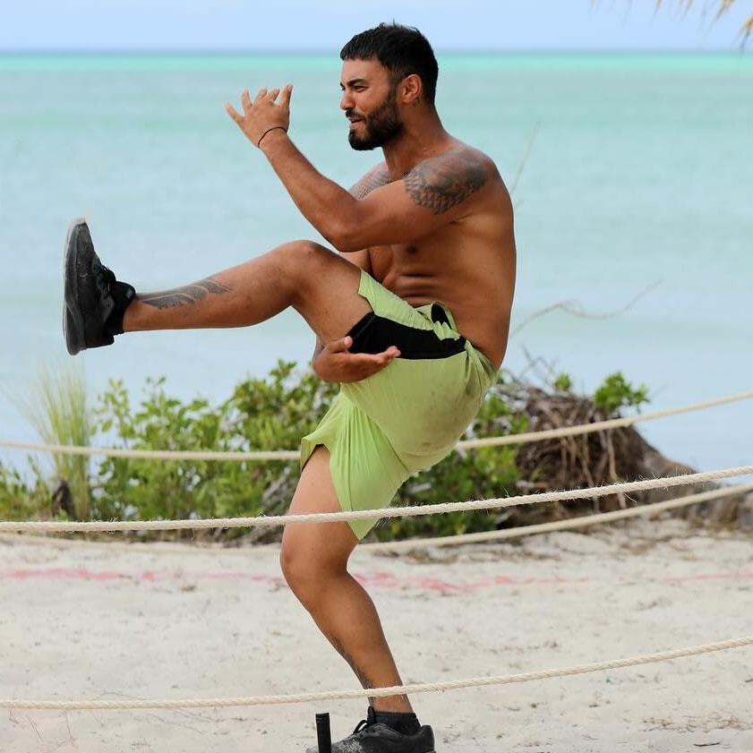 De ce amână Jador nunta cu Oana Ciocan. Fostul concurent de la „Survivor All Stars” rupe tăcerea. „Sunt un om dur”