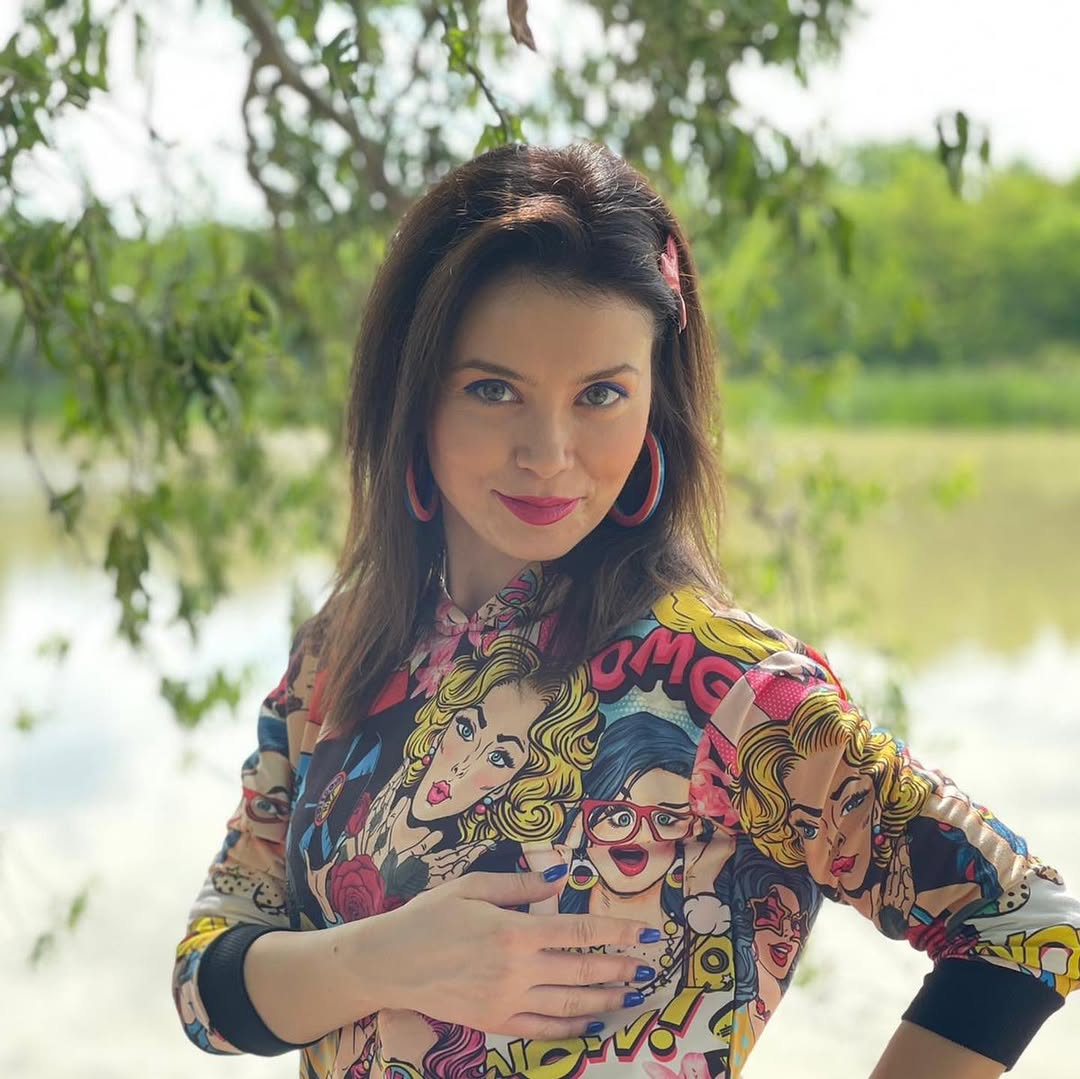 Anca Dumitra, amintiri de la debutul în „Las Fierbinți”: „Mulți dintre noi habar nu aveam ce ne așteaptă”. Cum a ajuns la PRO TV | EXCLUSIV