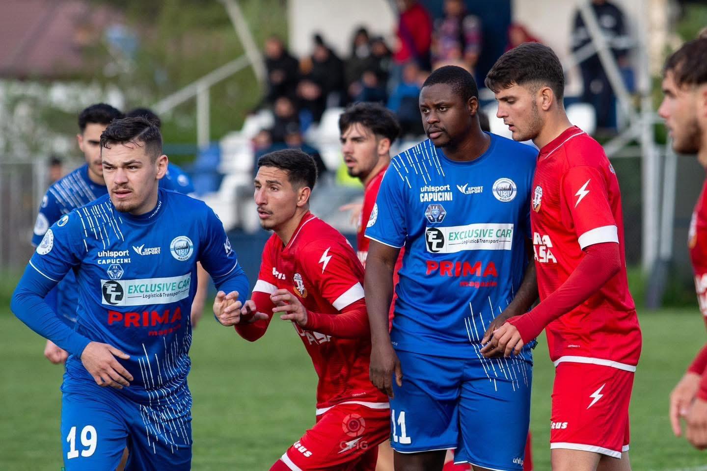 Drumul ex-dinamovistului Magaye Gueye, despre care Wikipedia scrie că e „fost fotbalist”, de la 1,1 milioane de euro pe an la Everton la CSO Băicoi: „Nu mi-a plăcut munca!”  