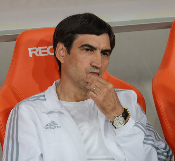 Victor Pițurcă a calificat Al Ittihad în sferturile Cupei Campionilor Arabiei Saudite. Lucian Sânmărtean, încă o pasă de gol / GALERIE FOTO&VIDEO