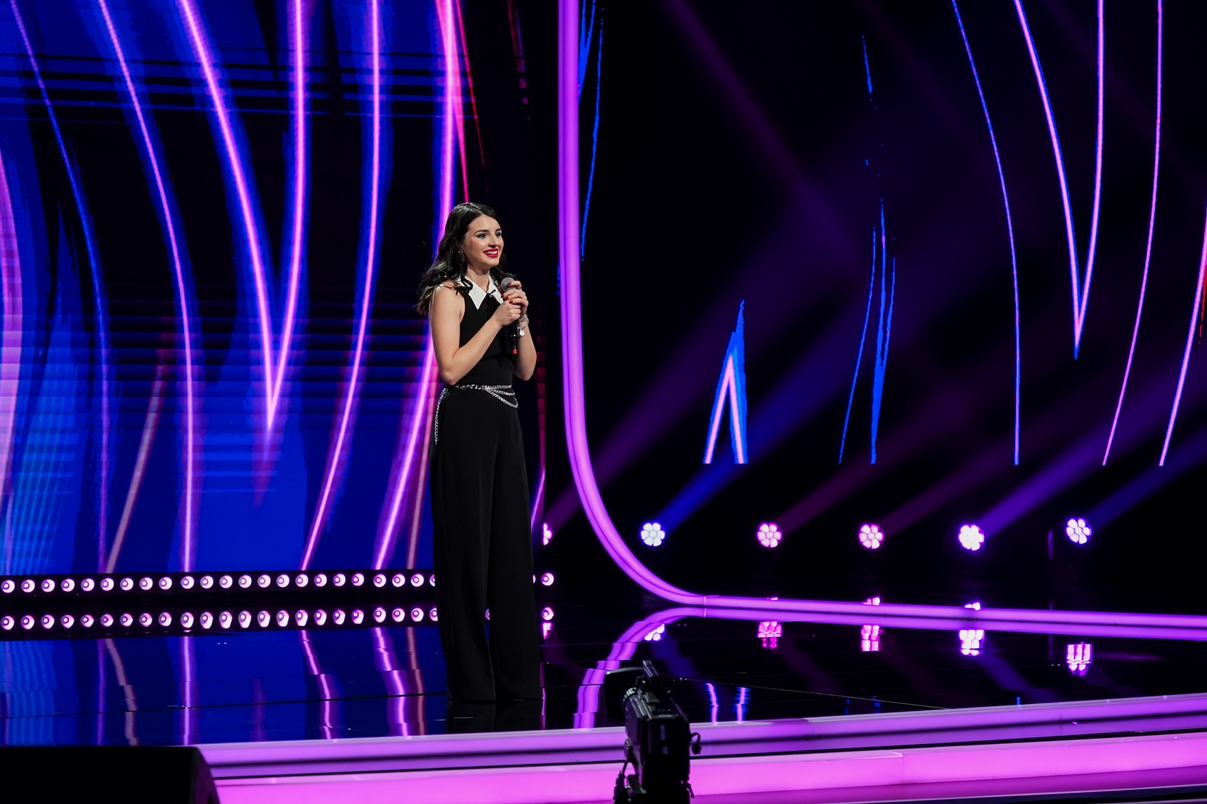 Mădălina Mihai a câștigat iUmor 2024. A plecat acasă cu trofeul și premiul de 20.000 de euro