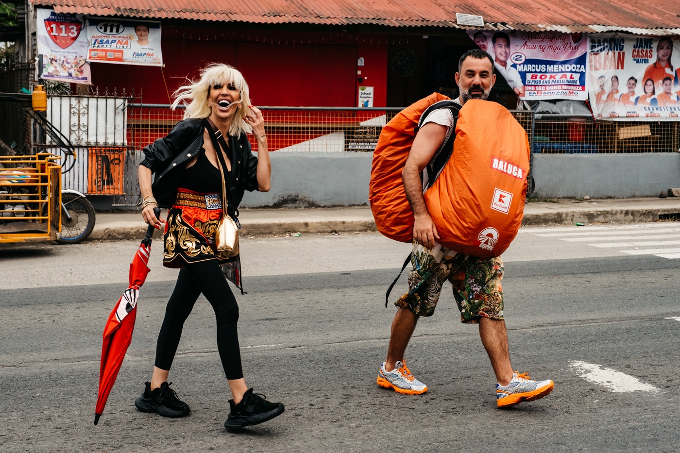 Asia Express 2025. Cine a câștigat amuleta de 1.000 de euro, în ultima etapă din concurs