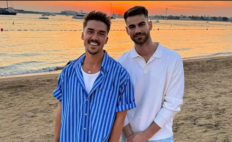 Anunțul lui Emil Rengle despre relația cu Alejandro Fernandez: „Alegi conștient”
