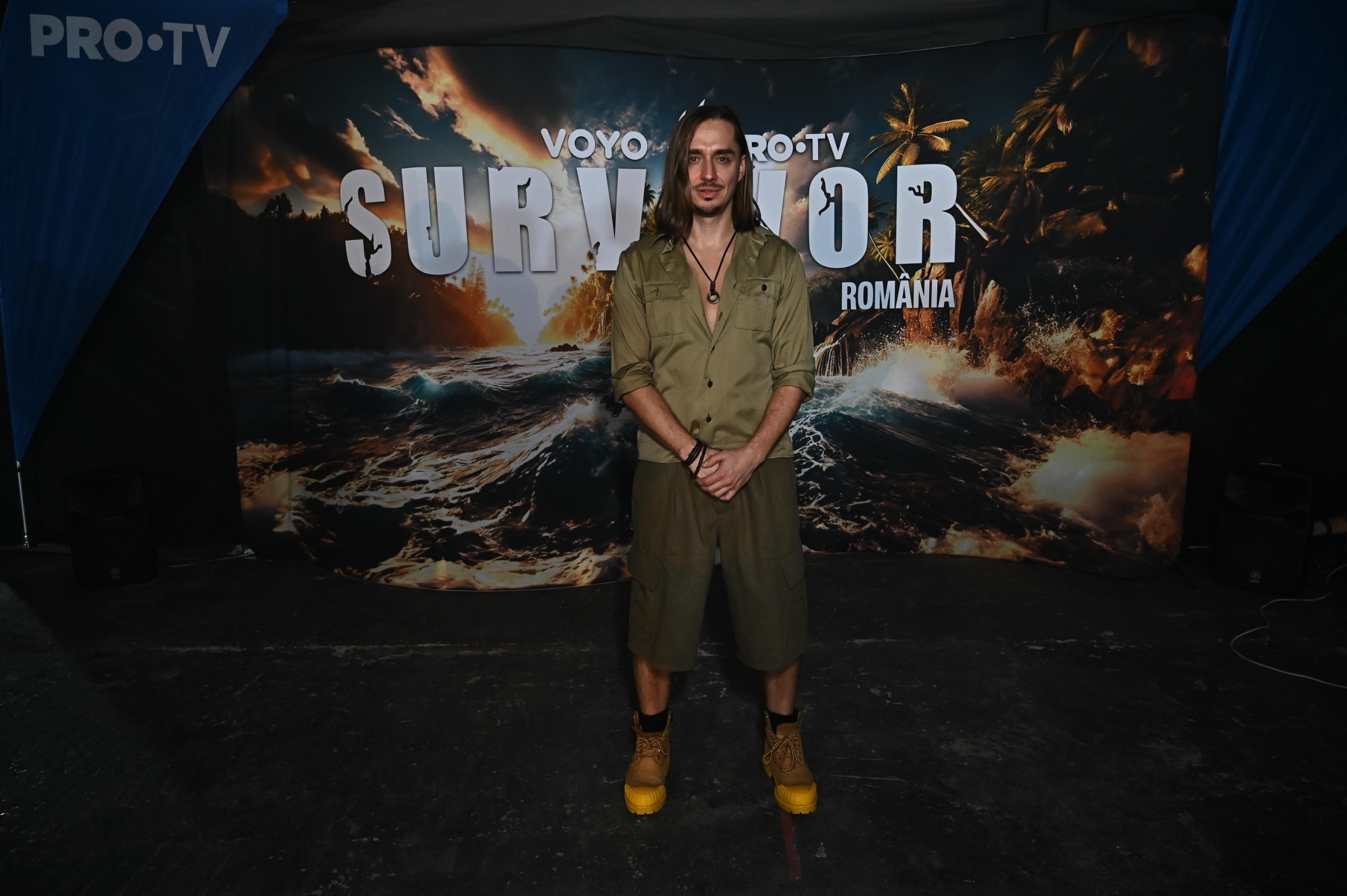 Concurentul care încă nu realizează că merge la Survivor România 2025: „Pare ireal”