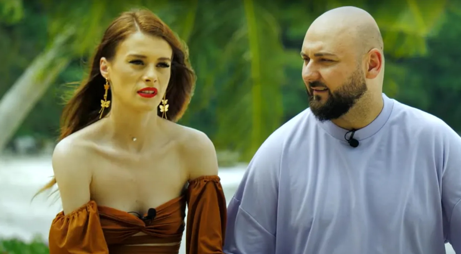Criminalul din Cosmopolis s-a gândit și în 2021 să-i omoare pe Alex și Teodora Marcu. Robert Lupu a scris totul în cartea lui