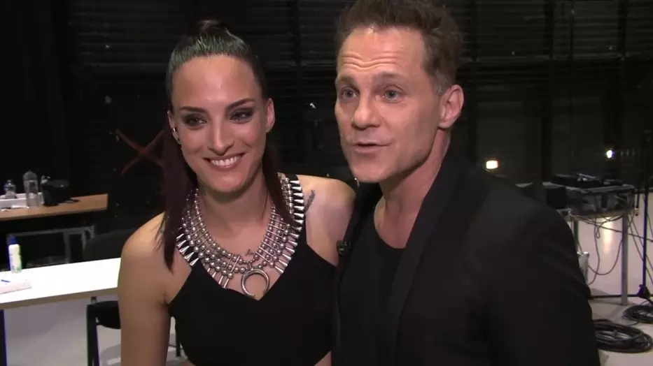 "Inkább ne legyél a párom..." - Hujber Feri összebalhézott saját, síró feleségével - részlet a Nyerő Párosból