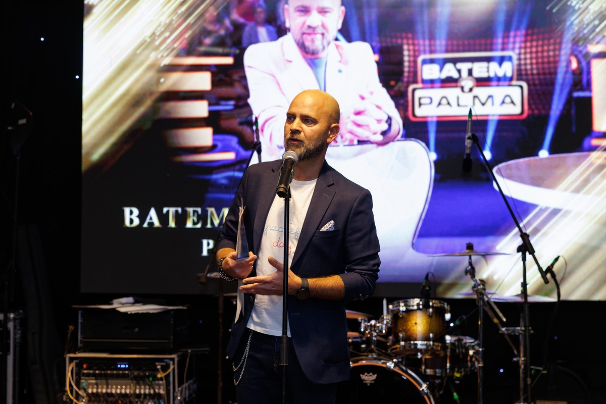 Cine sunt câștigătorii de la Premiile Tvmania 2023