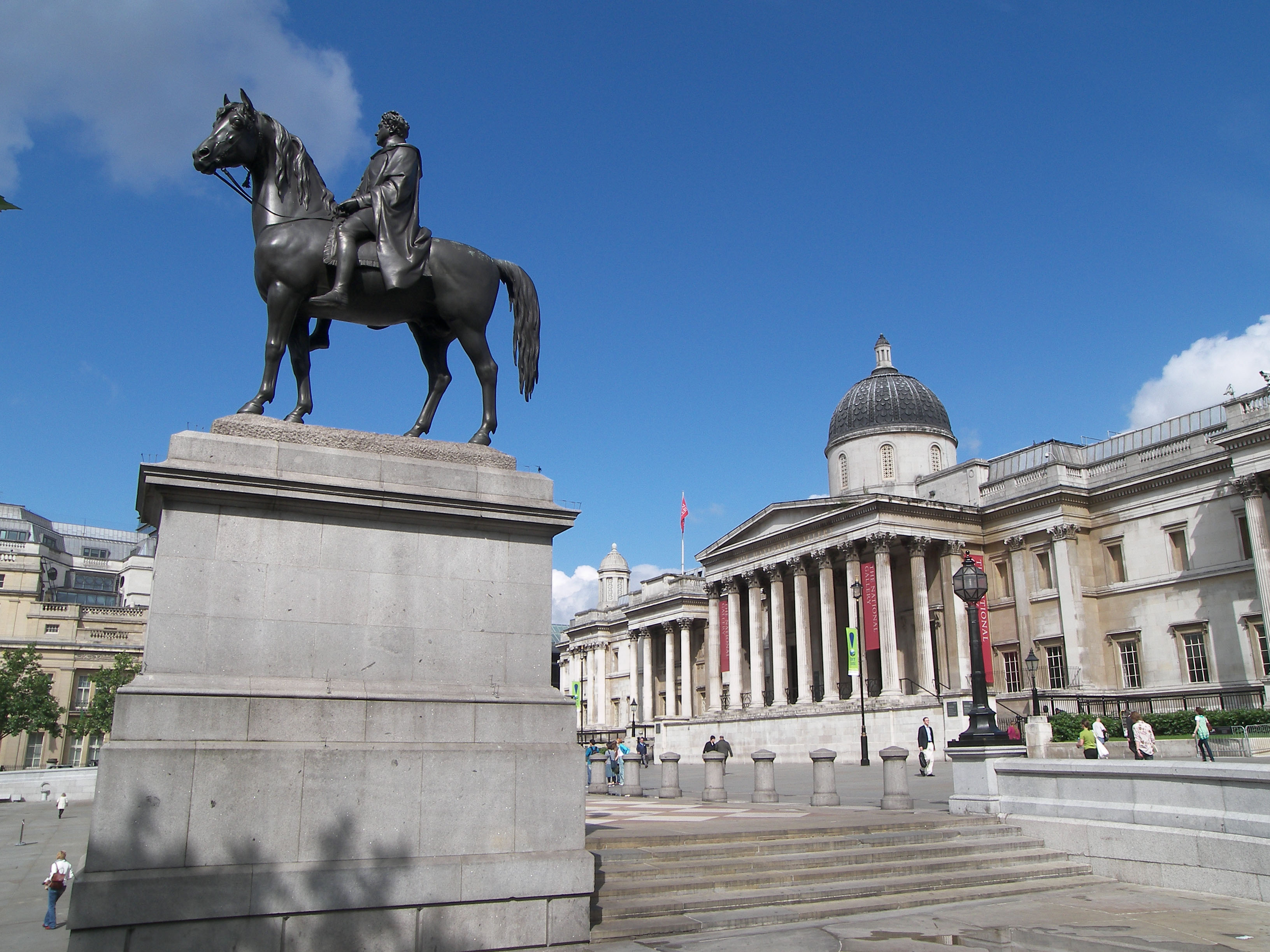 Ce să vizitezi în Londra. Locuri de vizitat și obiective turistice în Londra