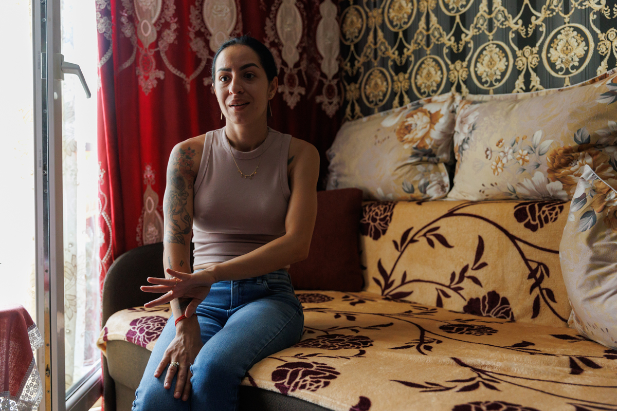 ROMÂNIA, RUPTĂ ÎN DOUĂ: Cum arată viața copiilor români care își văd părinții doar o dată pe an: „Când vine mama, simt că plutesc pe un nor”