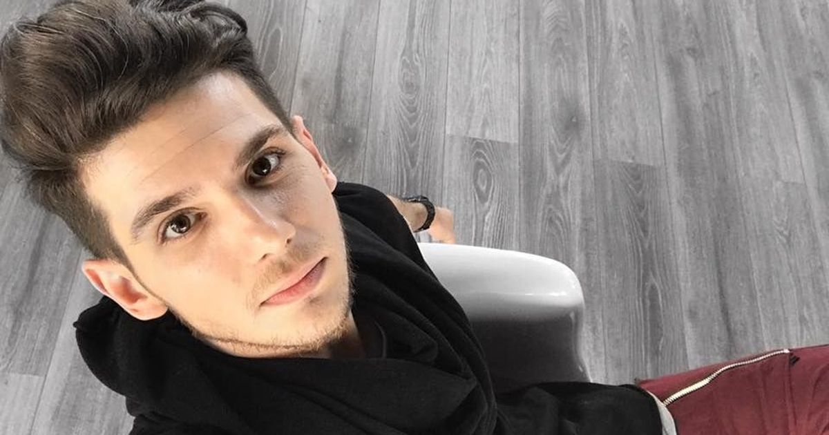 Cuza de la Noaptea Târziu nu și-a vizitat părinții timp de doi ani. Este pentru prima oară când vorbește despre asta. „Nu mă simțeam acasă”