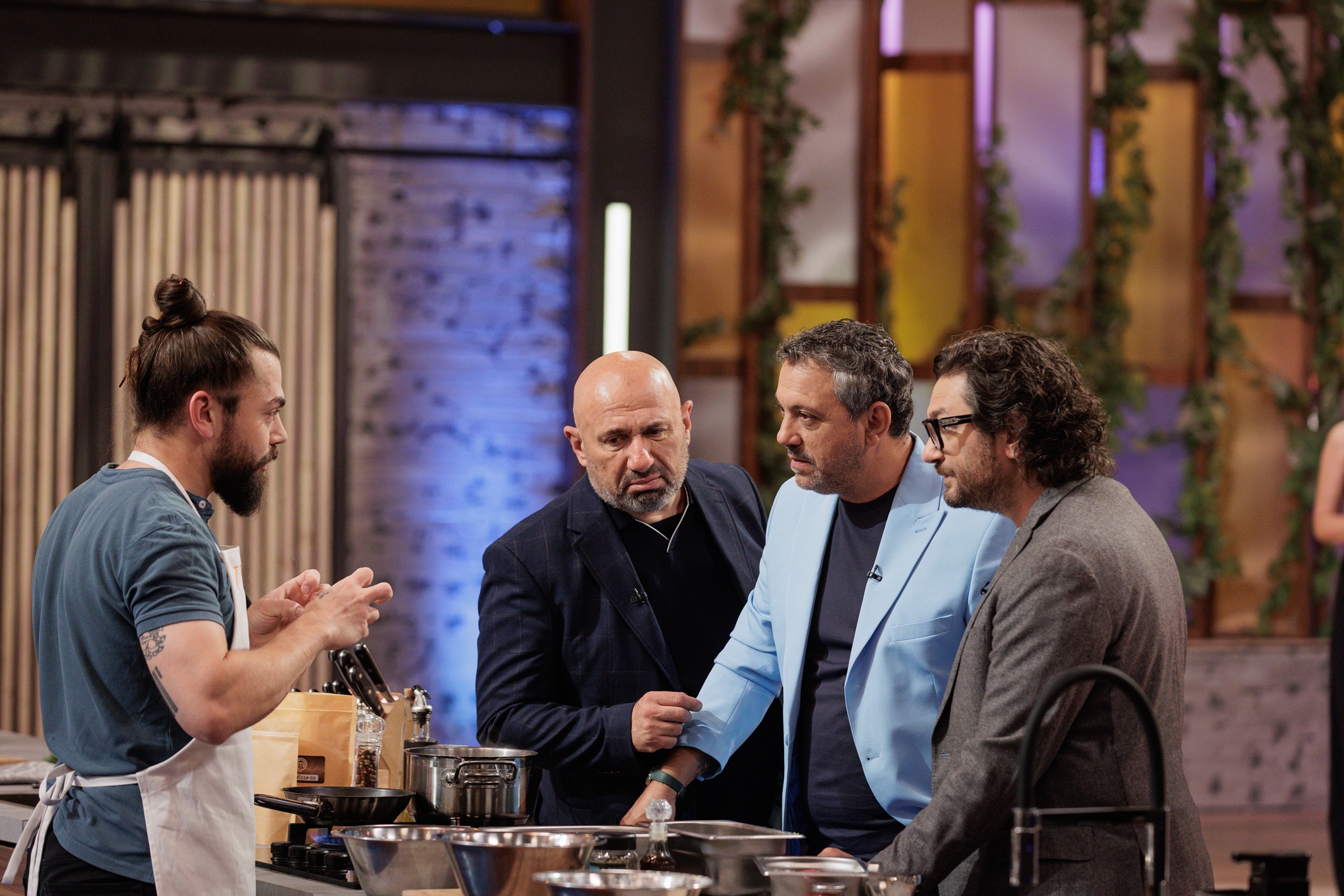 Povestea emoționantă a concurentei Geta Matei de la MasterChef: „Nici dacă ai fi câine n-ar trebui să te abandoneze”