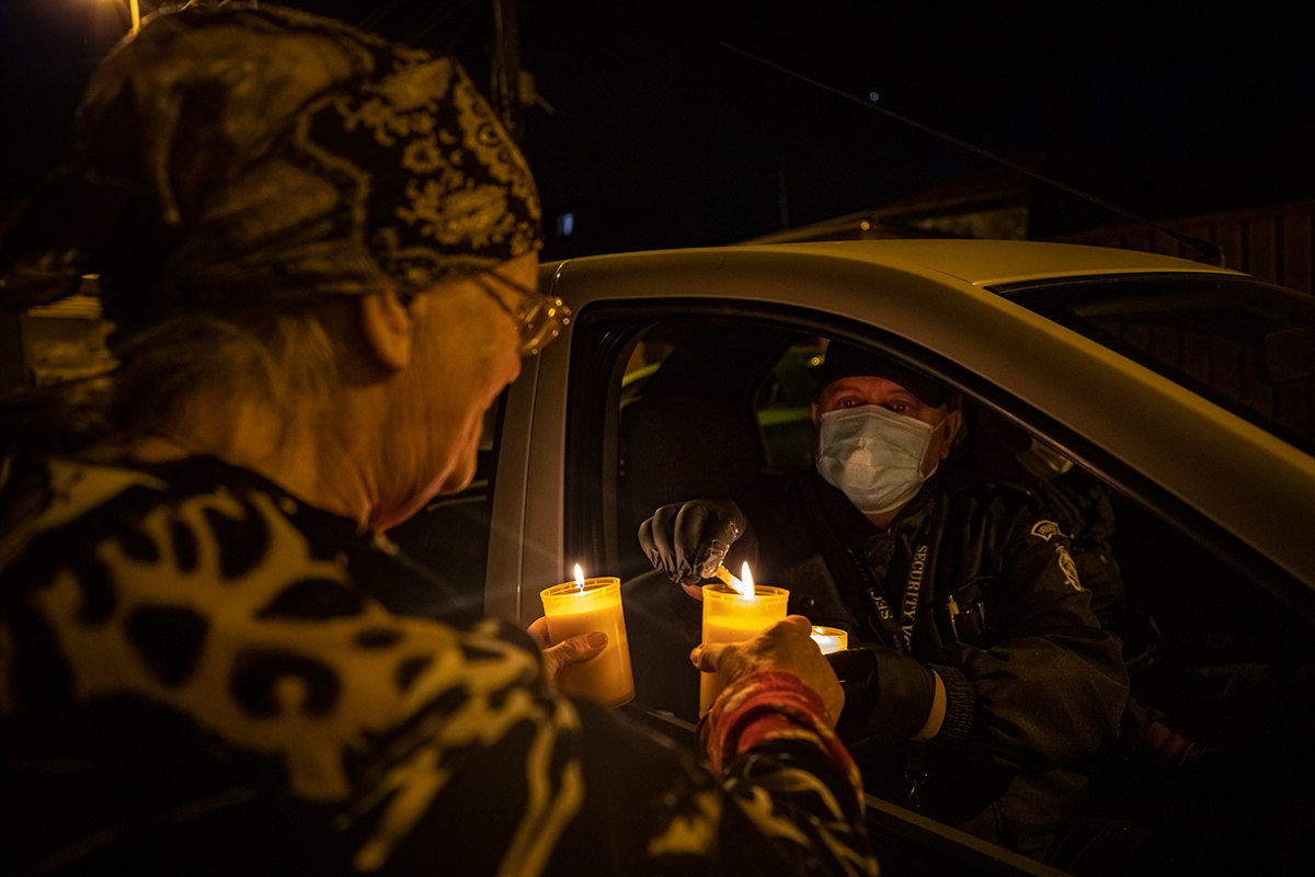 Imaginile din 2020 pe care nu le vom uita. Fotojurnaliștii Libertatea au surprins clipele care ne-au dat tuturor puterea să nu cedăm