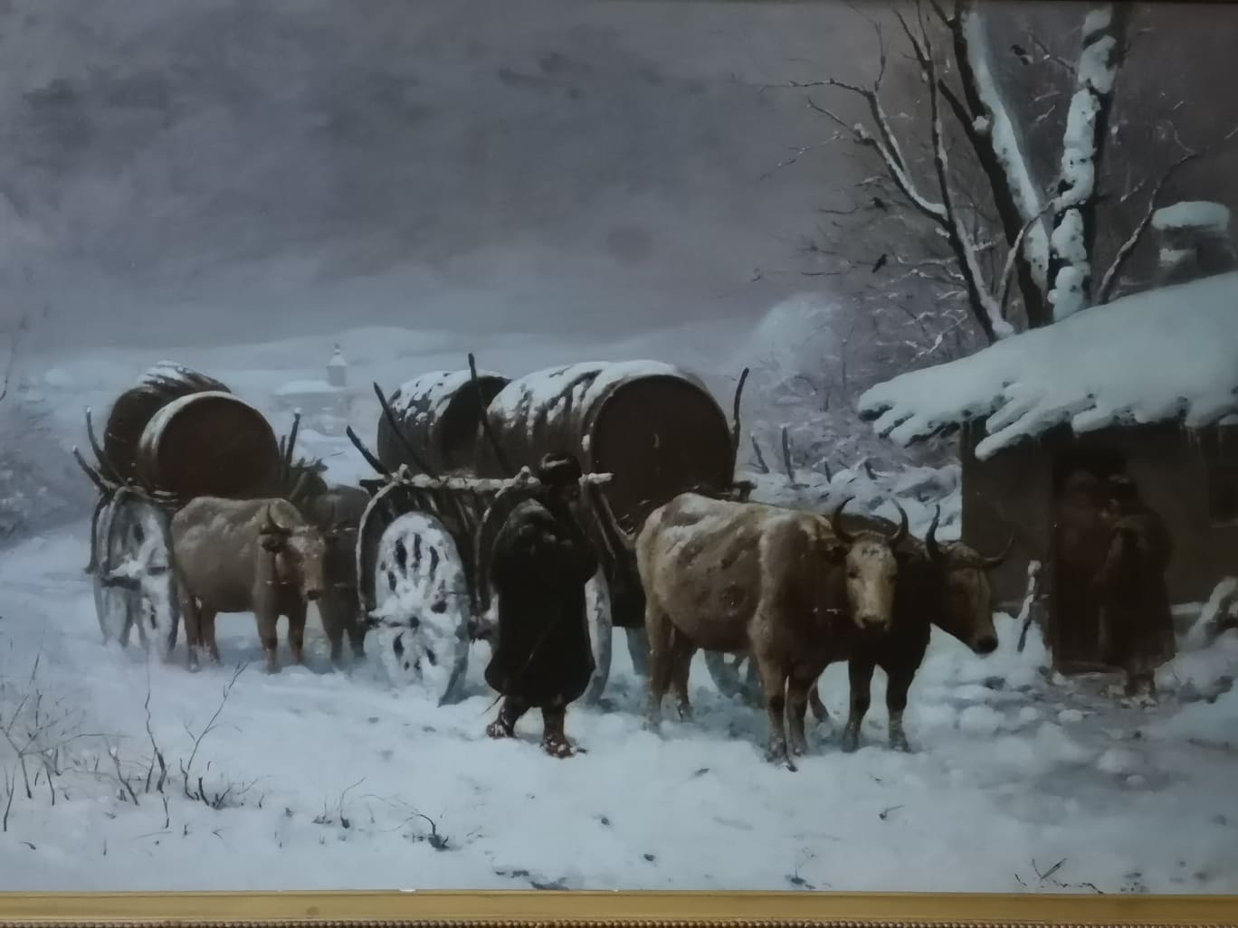 FOTO | Cum a fost la Noaptea Muzeelor 2019: Bucureștenii au ieșit din case pentru a vizita cele mai importante obiective culturale