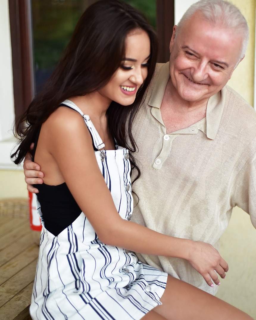 Motivul pentru care Irinel Columbeanu a fost părăsit de Oana Cojocaru. Fosta iubită cu 40 de ani mai tânără, dezvăluiri despre despărțirea lor
