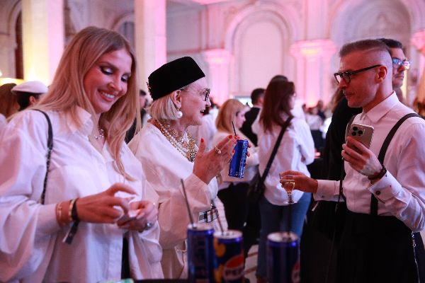 ELLE STYLE AWARDS 2024: Atmosferă