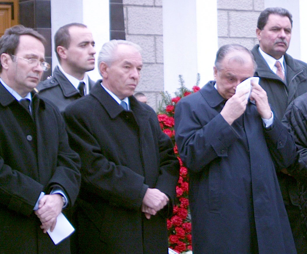 Atunci și Acum: Ion Iliescu, primul președinte al României democratice, care a ajuns să fie cercetat în dosarul Revoluției