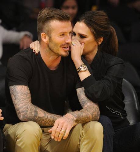 Victoria Beckham, declarații sincere despre presupusa infidelitate a soțului ei David: „A fost cea mai grea perioadă”