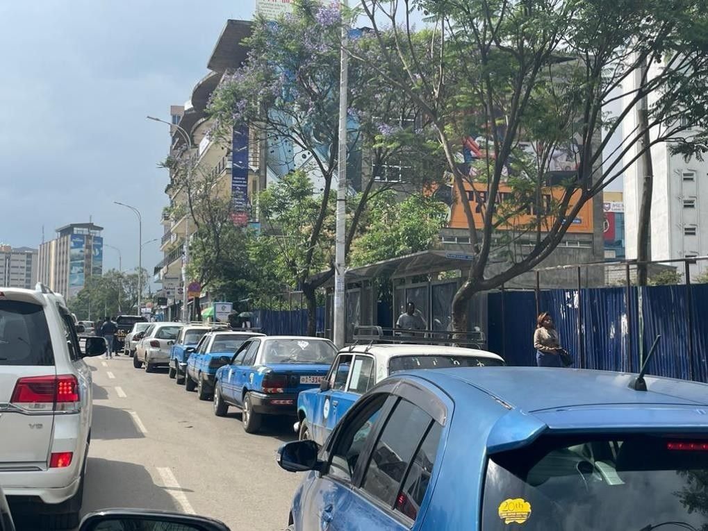 Iran–Israel war drives Ethiopia to beg citizens to save fuel as state uses reserves