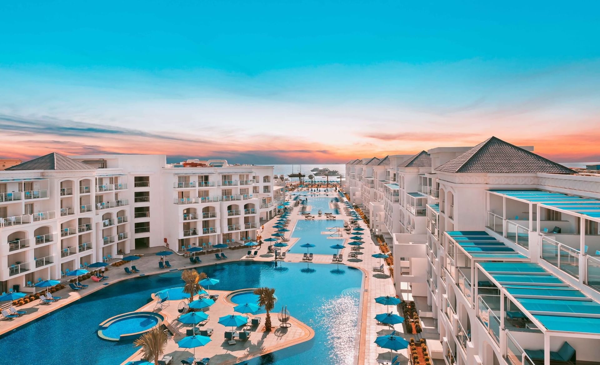 Pickalbatros’ financing package supports acquisitions, property upgrades and debt refinancing in Morocco. [Pickalbatros]