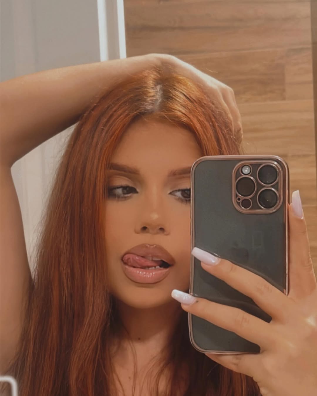 Ruzandra, prima româncă pe scena American Idol. De la un sat din România la scena mondială