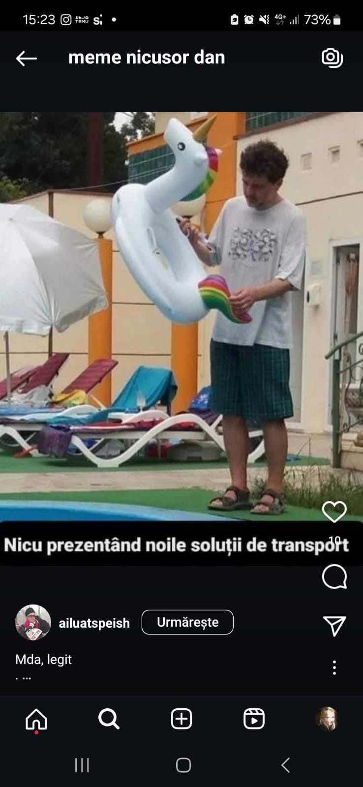 Cele mai tari meme-uri cu George Simion și Nicușor Dan: cine, cum și de ce a râs înainte de turul 2 al prezidențialelor