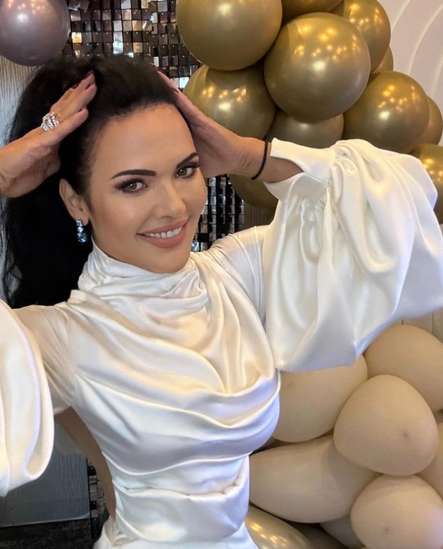 Ioana și Ilie Năstase și-au luat casă în Otopeni. „În final am găsit ceva pe placul nostru. Are curte, dar nu prea mare”