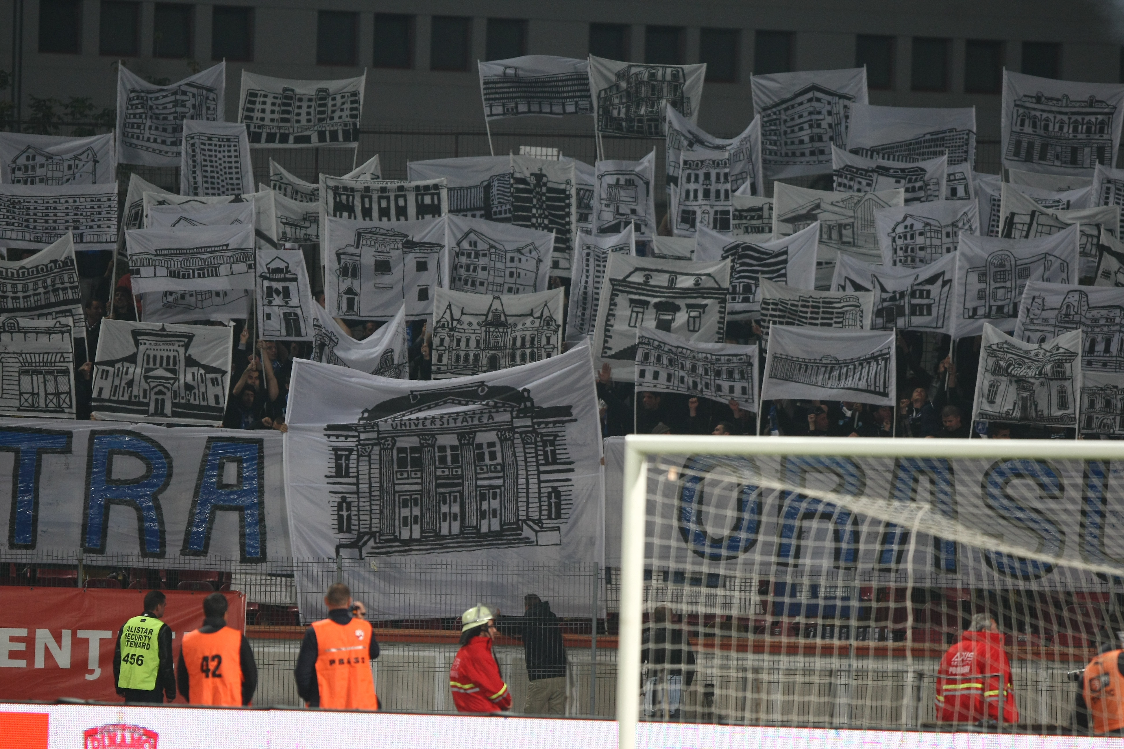 VIDEO&FOTO / LIGA I: Dinamo - CS Universitatea Craiova 1-1