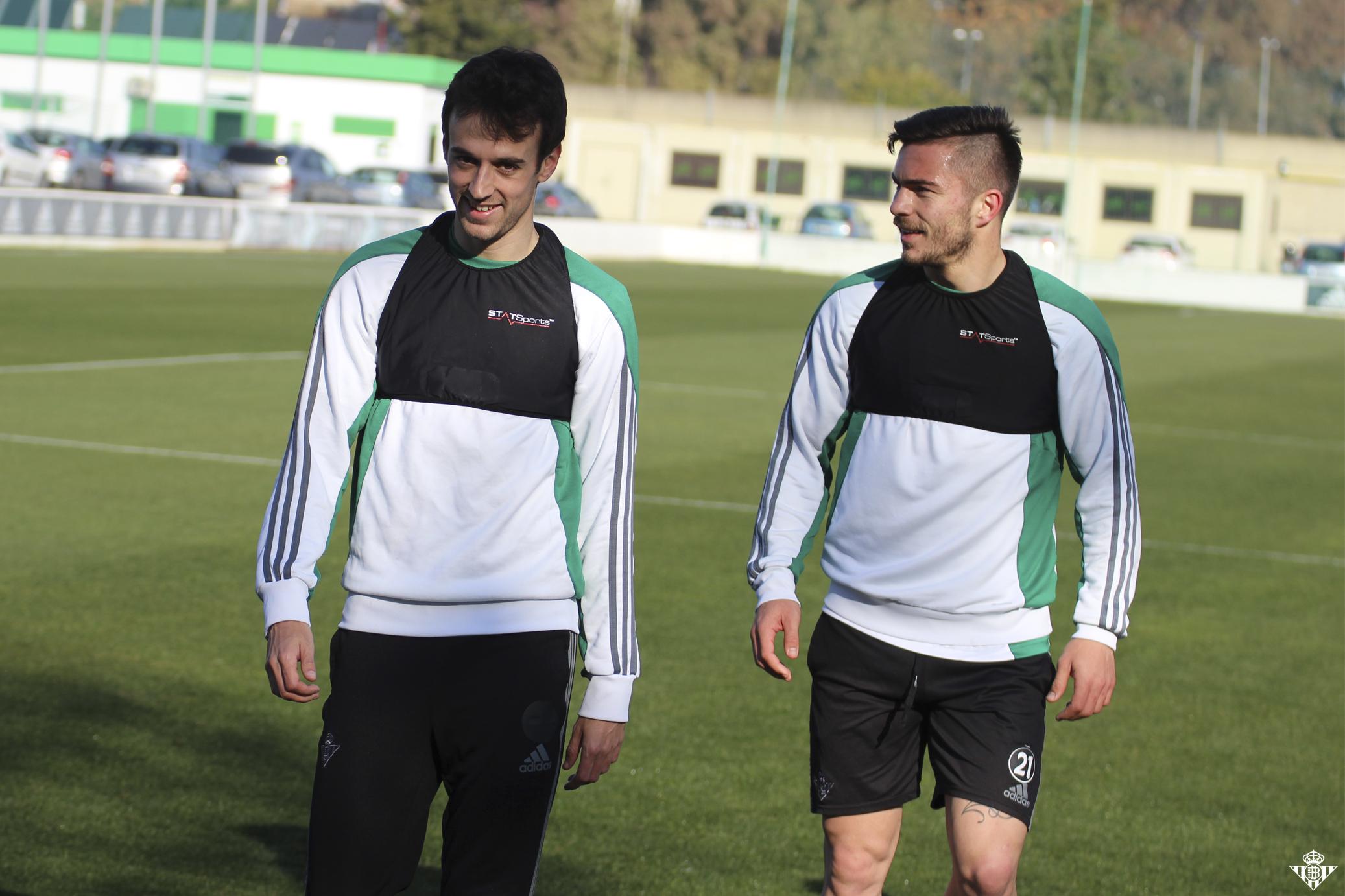 Primele imagini cu Toșca la Betis Sevilla. Fundașul a semnat pe cinci ani cu spaniolii | FOTO&VIDEO