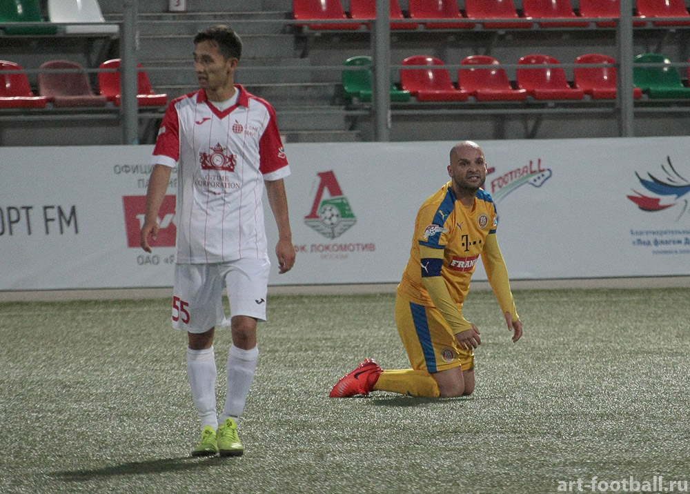 Pe ce loc a terminat naționala artiștilor fotbaliști la Campionatul Mondial - Moscova Art Football 2017. Temișan, Enache și Kamara au impresionat prin muzica lor / FOTO