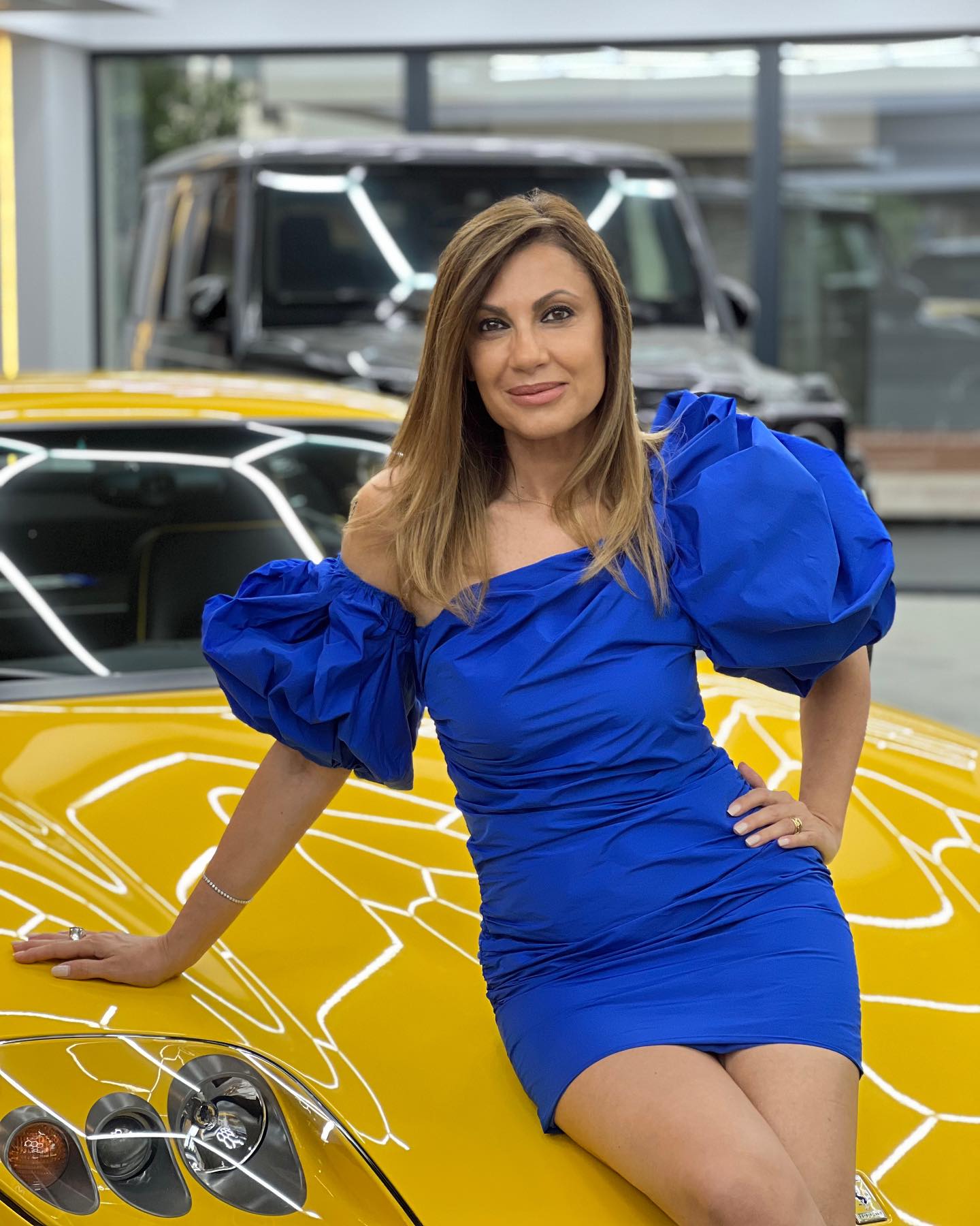 Dana Sota e bună prietenă cu actuala soție a fostului ei soț: „Am avut o chimie de la început. Suntem o familie cu toții”