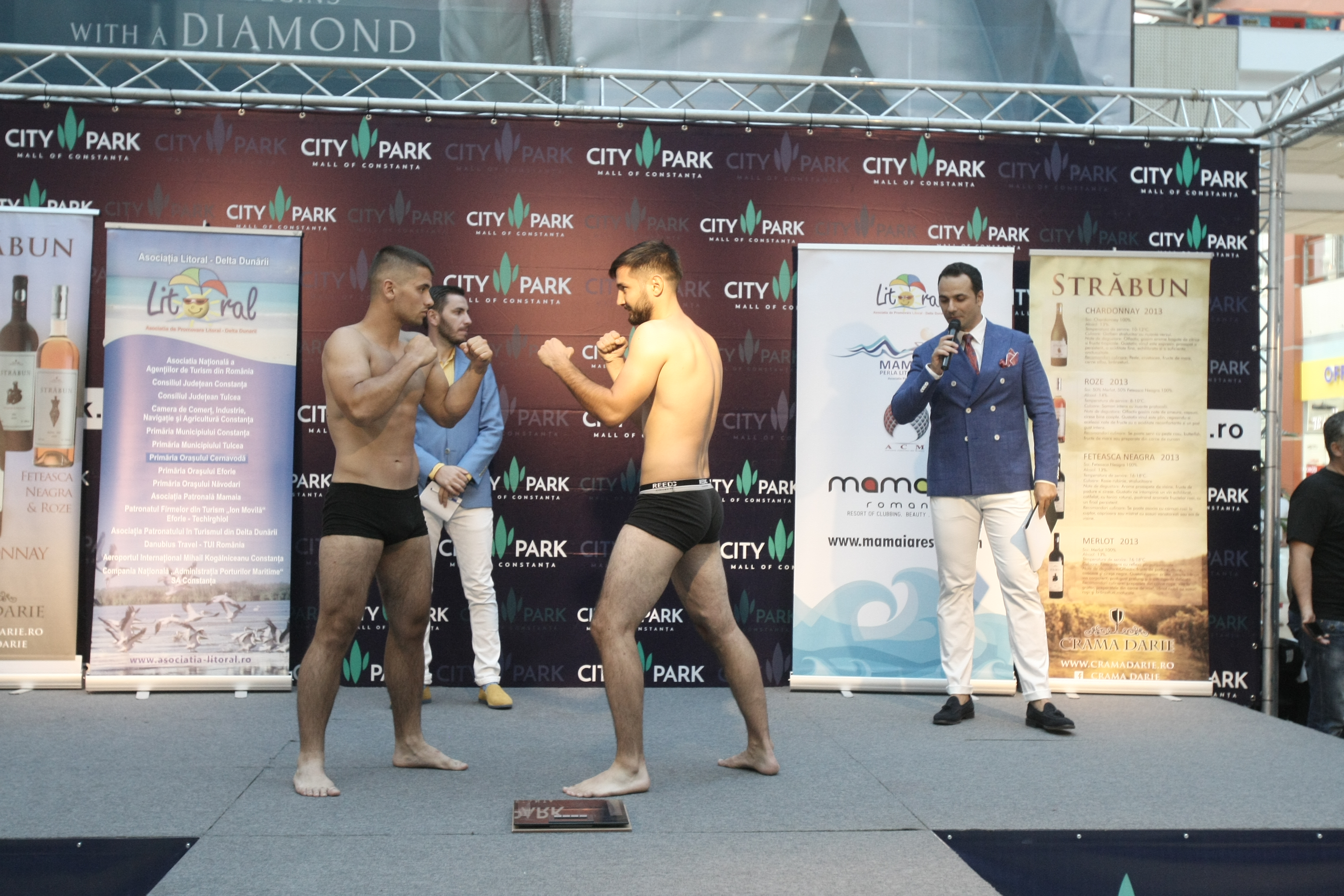 Superkombat. Seară cu pumni și cu picioare, dar nu de domnișoare! Bacary Sagna a venit la show | REZULTATELE GALEI
