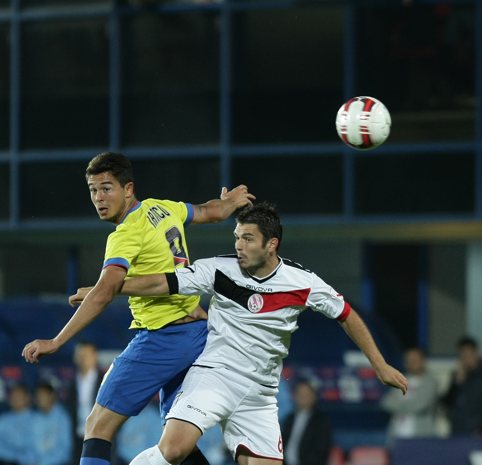 VIDEO/ Cupa României, ”16”-imi: ACS BERCENI - STEAUA 0-3