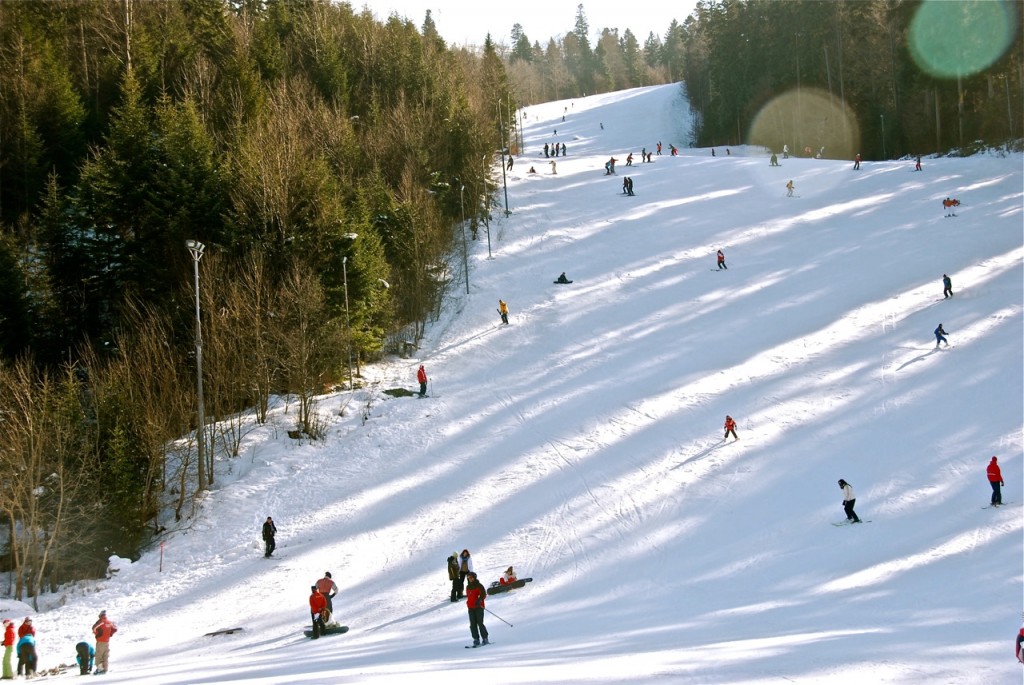 Stațiuni montane din România - cele mai frumoase destinații, indiferent de anotimp