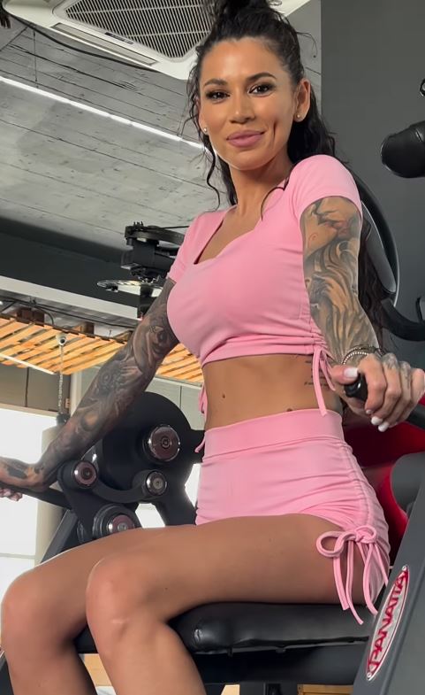 Roxana Vancea a dezvăluit dieta cu care a slăbit. Fosta asistentă TV a spus ce mănâncă într-o zi: „Ca și exemplu de meniu...”