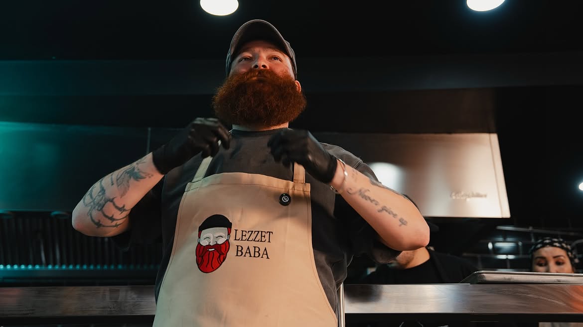 Eren Kasikci, fost câștigător MasterChef Turcia, a murit. Primele informații despre decesul bucătarului de 37 de ani