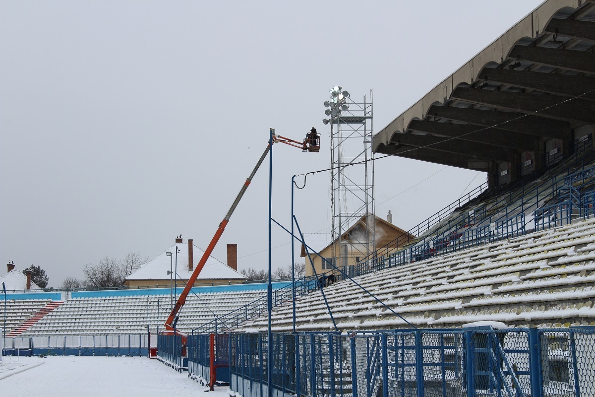 FC Hermannstadt - FCSB 3-0, în sferturile Cupei României 2018. Pare greu de crezut, dar roș-albaștrii au scăpat ieftin! | FOTO&VIDEO