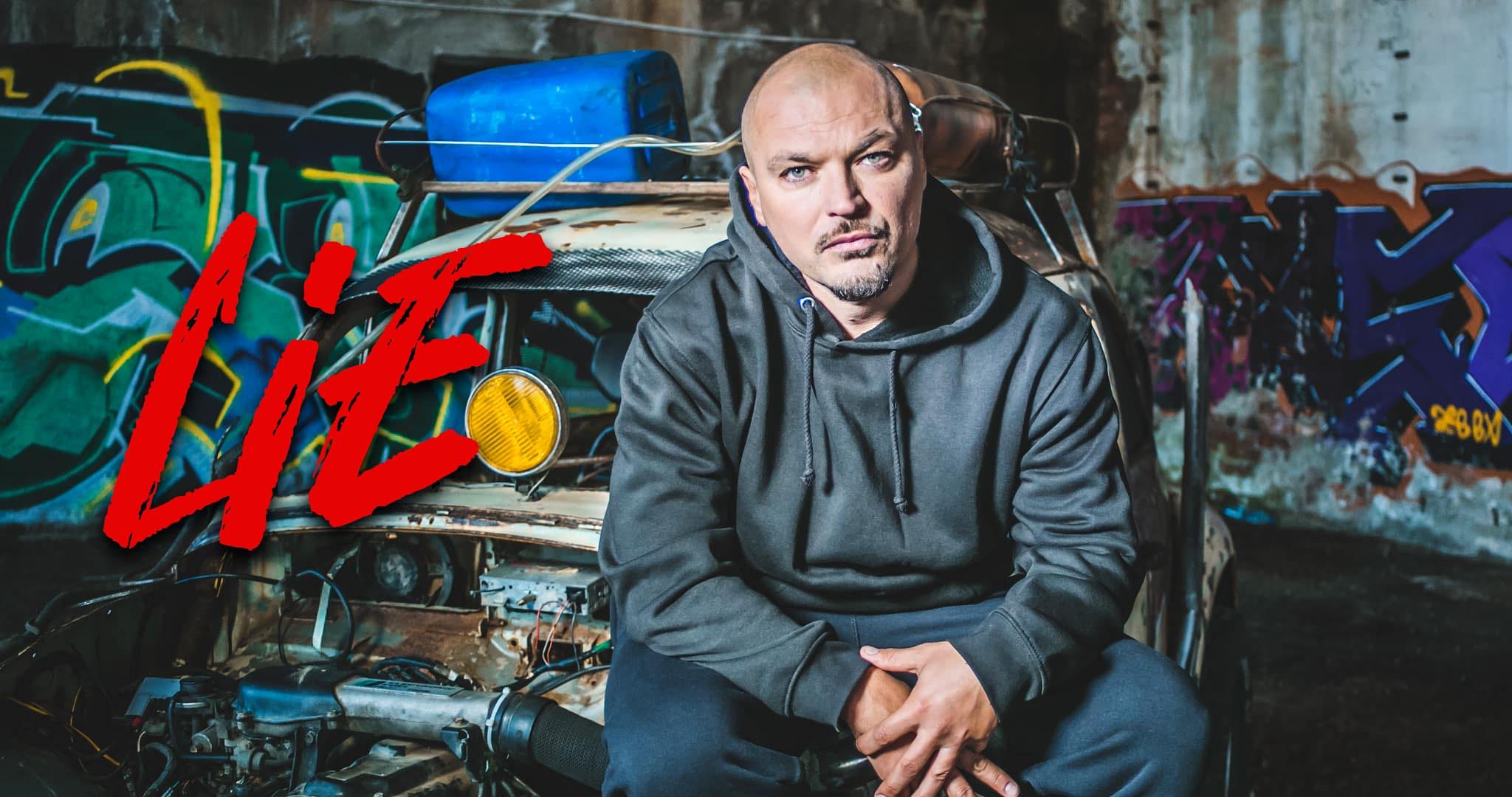 Explicația lui Puya după ce și-a ieșit din fire pe scenă și a oprit concertul pe care îl susținea în Costinești: „Cineva de la pază a făcut o greșeală”