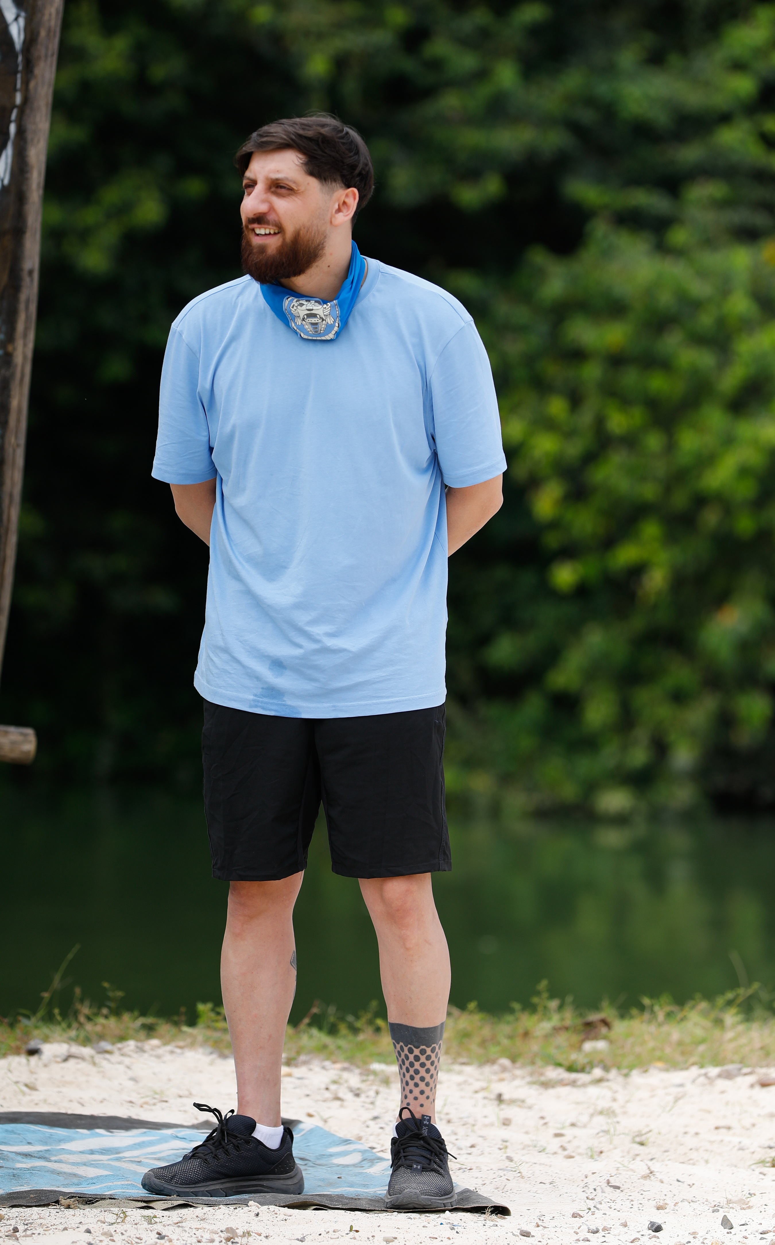 „Survivor România” 20 martie 2026. Un nou concurent intră în competiție. „A venit cu multă energie, vrem să profităm de ea”
