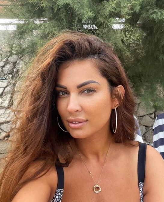 Anunțul făcut de Nicoleta Luciu despre revenirea în televiziune: „Eu vreau la TV. Trebuia să merg la anumite reality-show-uri”. Locuiește la Miercurea Ciuc