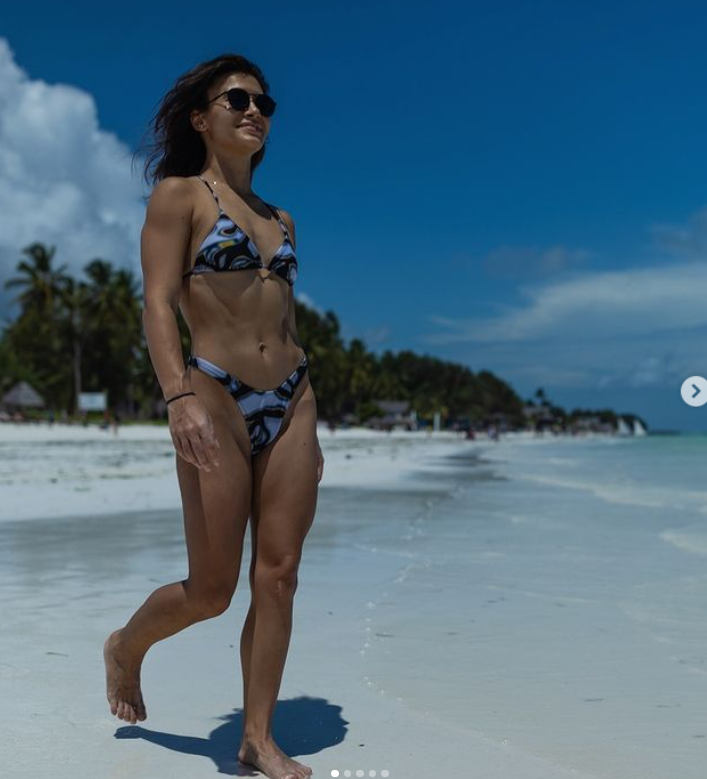 Șocul de care a avut parte Diana Bulimar atunci când ajuns la un hotel din Zanzibar. „Furnici peste tot, fără ușă la baie. Sunt într-o situație dificilă”