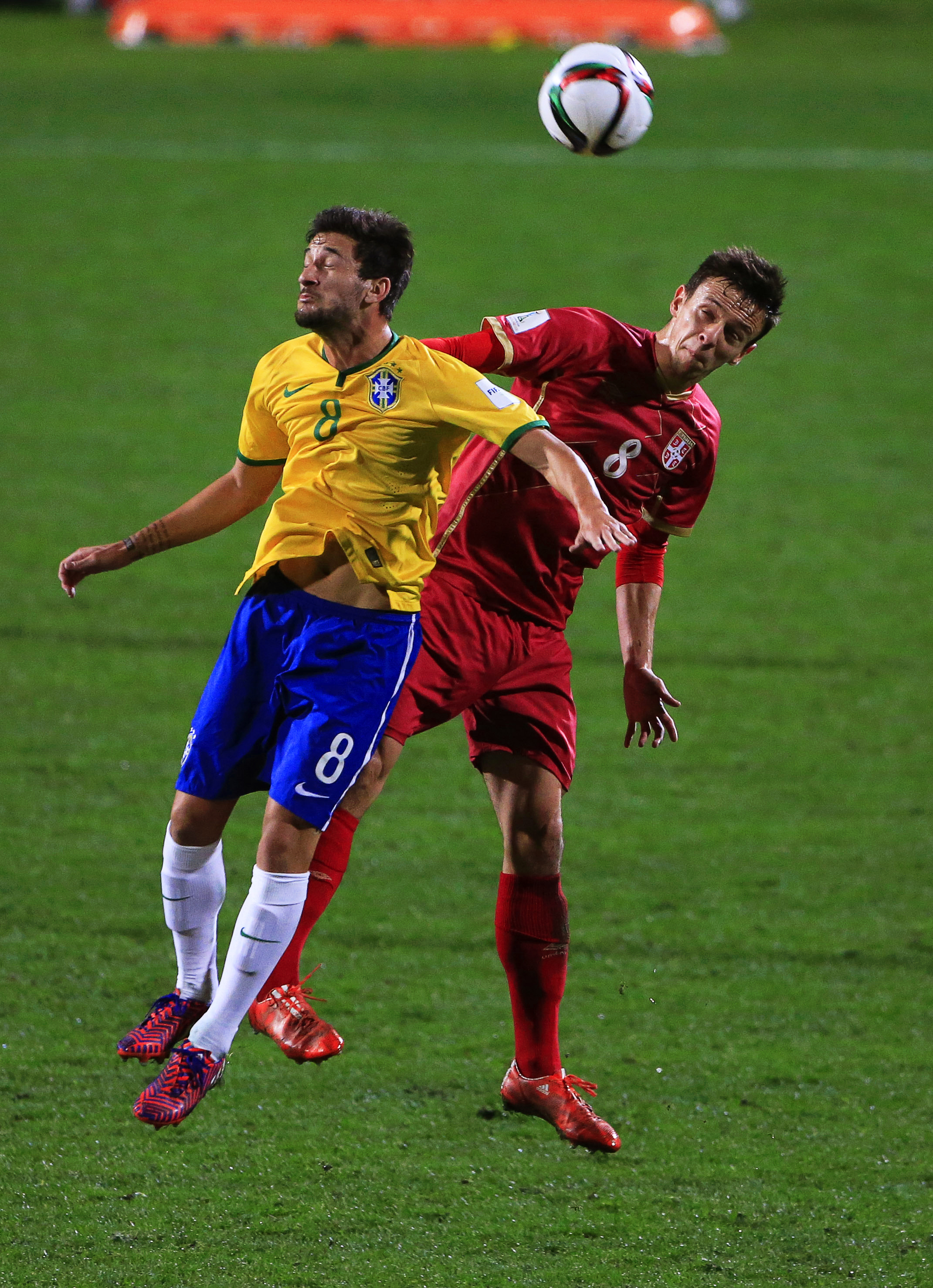 Serbia a câștigat Campionatul Mondial U20 / GALERIE FOTO&VIDEO