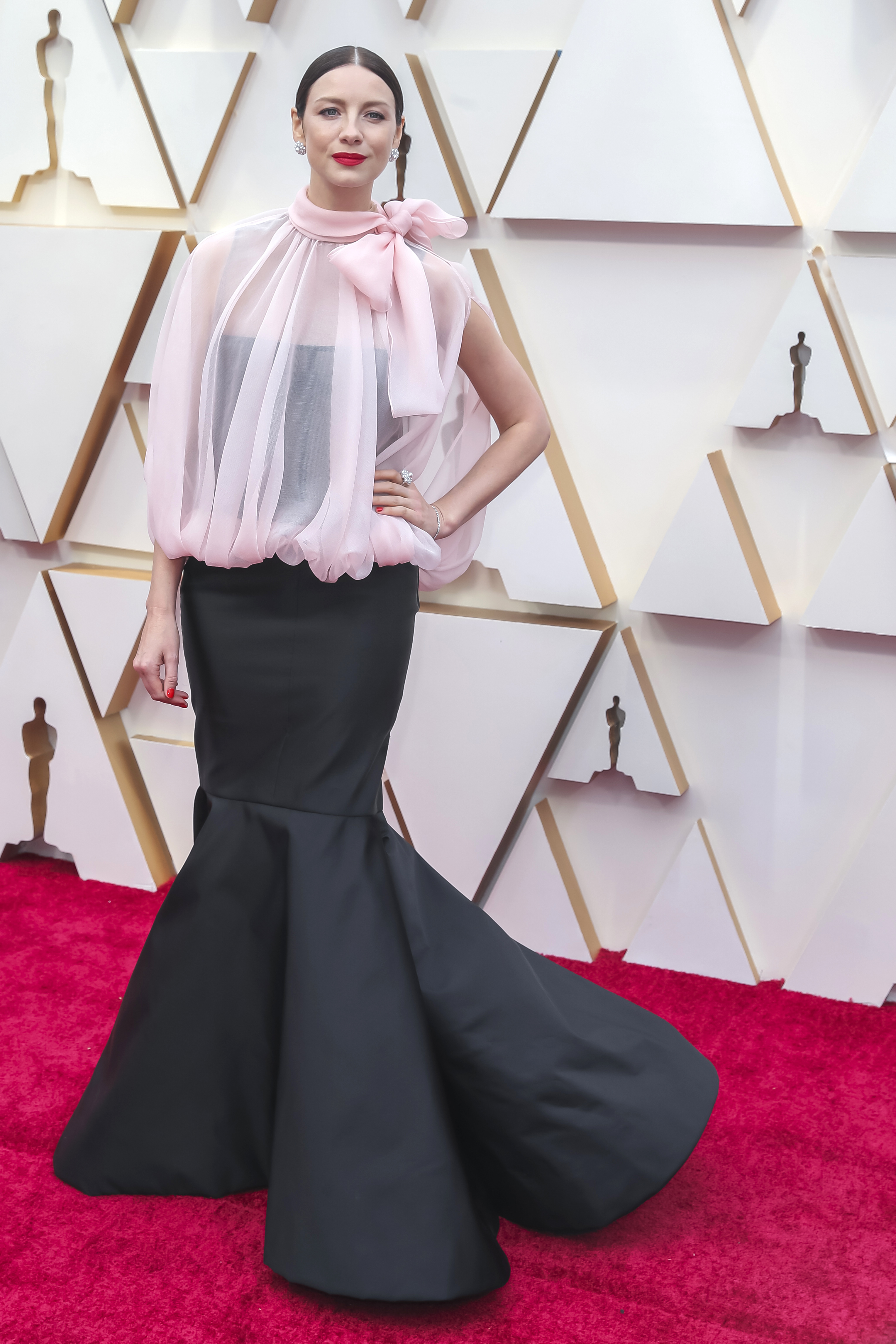 Cele mai urâte, mai neinspirate și mai bizare ținute de la Premiile Oscar. Cine a șocat pe covorul roșu