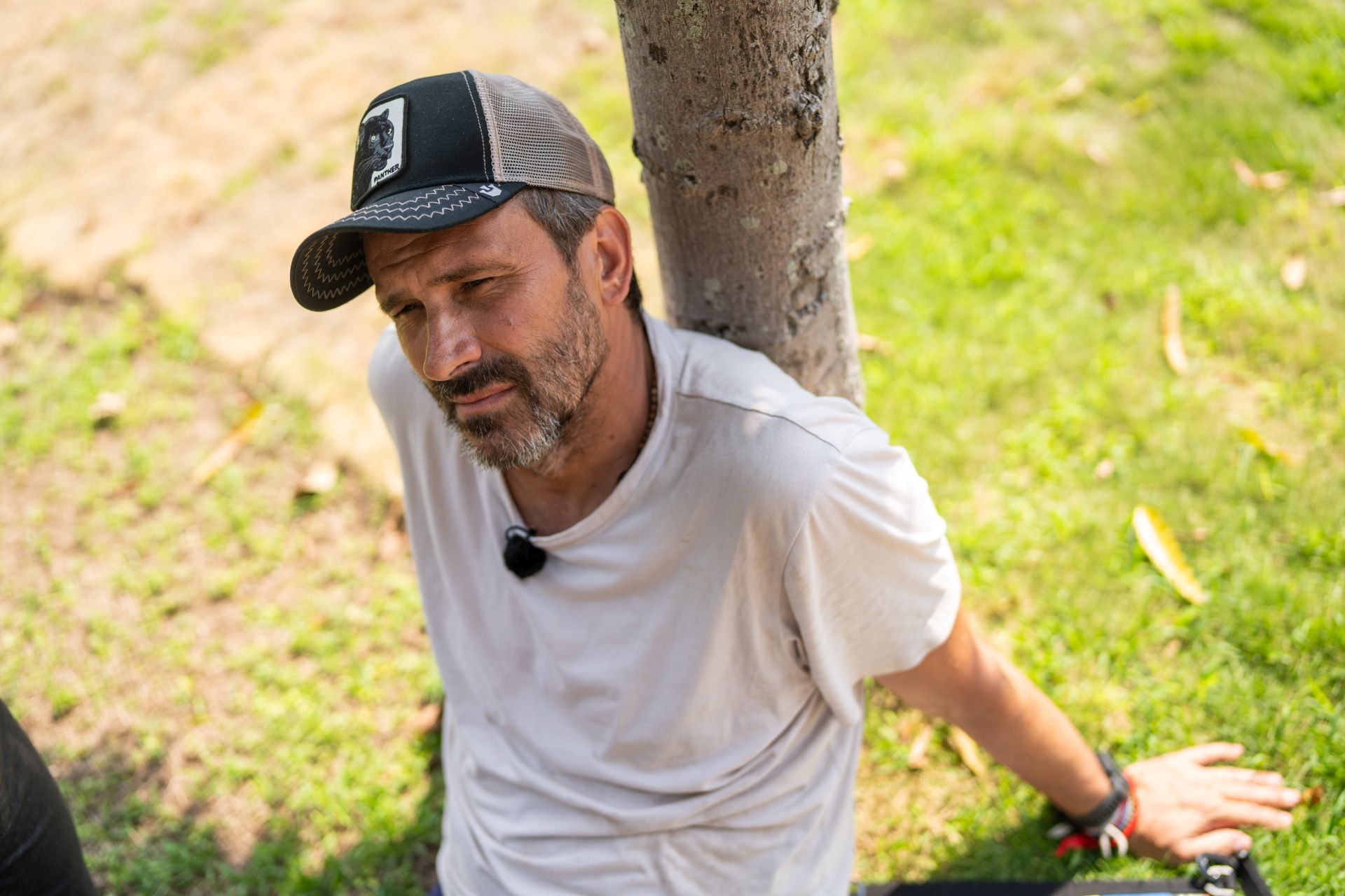 Nicolai Tand a cerșit pentru a-și ajuta mama: „Am doar 10 clase”. De la copilăria marcată de sărăcie la succesul în bucătărie