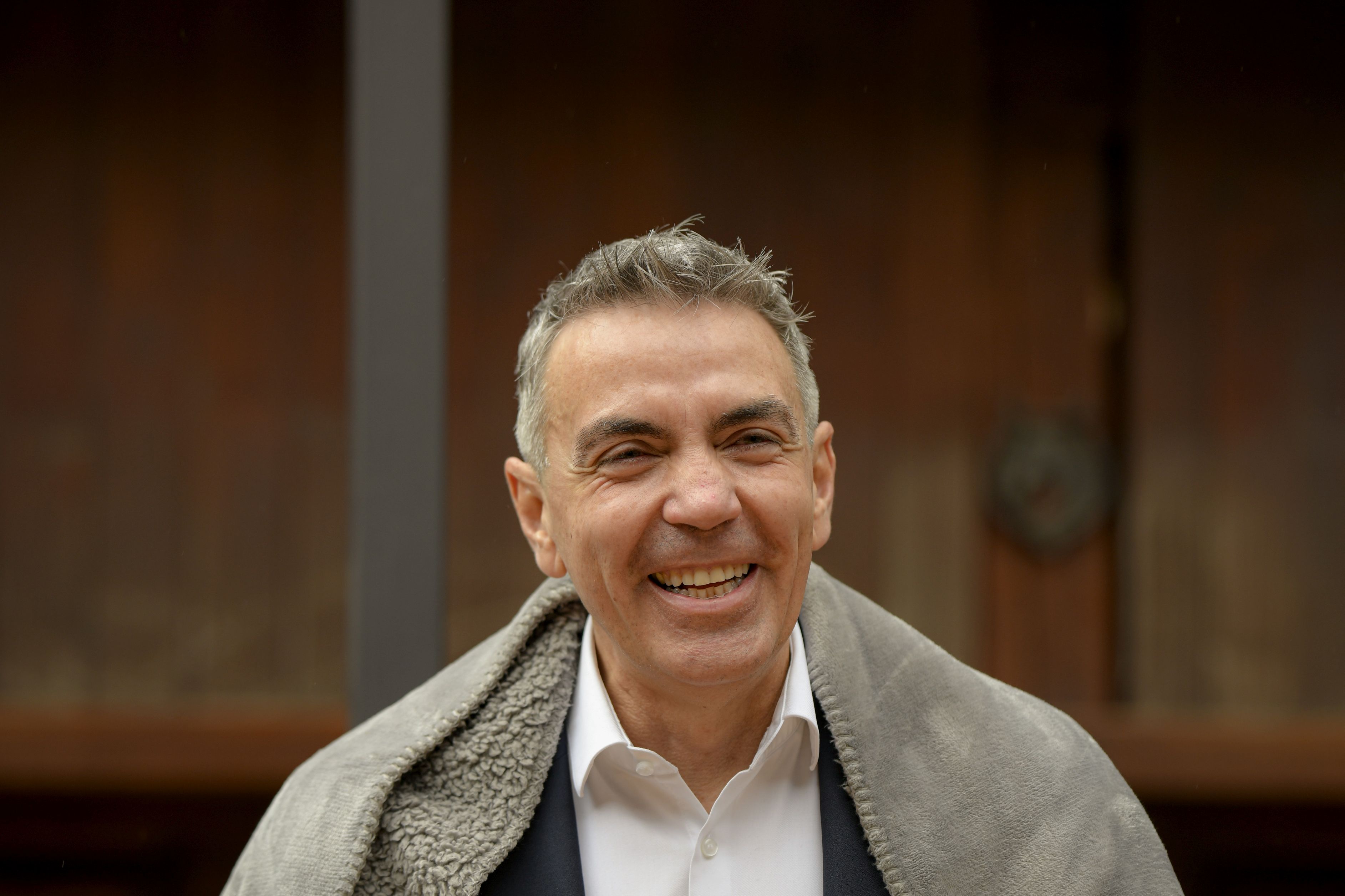 Cine este Dragoș Anastasiu, vicepremierul supranumit „Elon Musk de România”. De la „Arena Leilor”, în Guvern