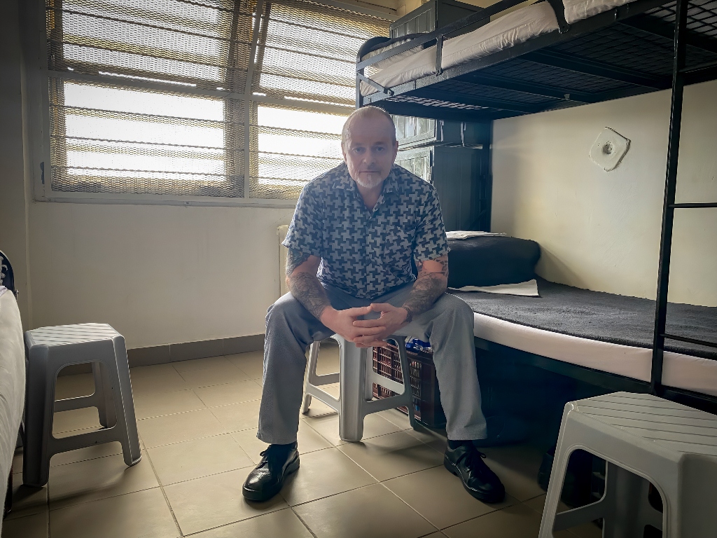 „Végig szívtam az egész világot, nézzétek meg hova jutottam!” – kőkemény üzenet érkezett a börtönből: Ne drogozz! - videó