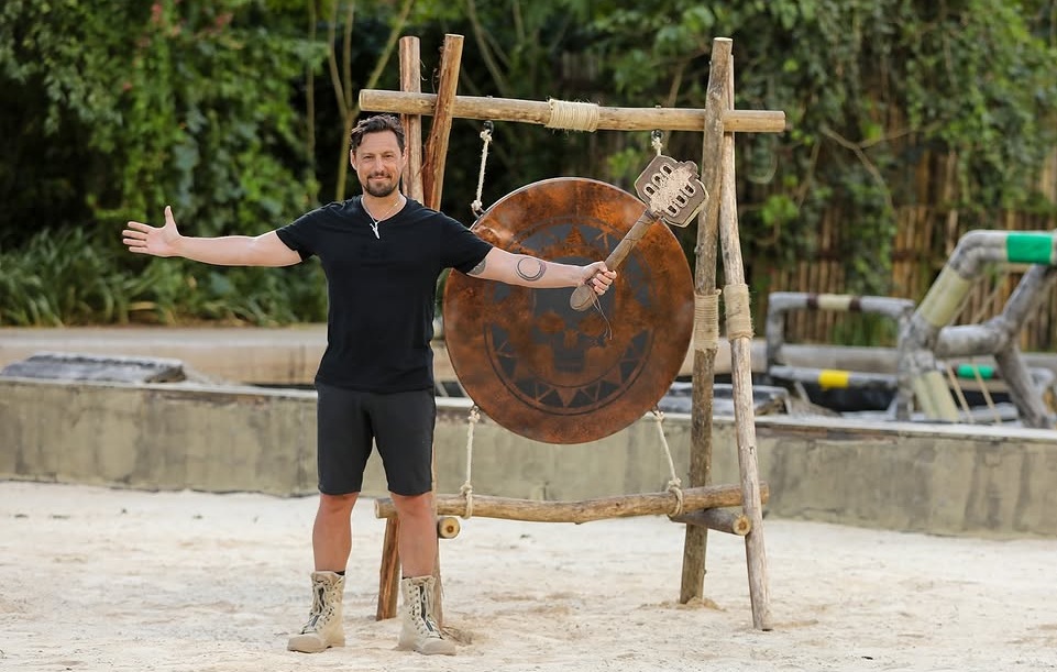 Daniel Pavel, anunț-șoc la Survivor România 2025: Frații, duel de eliminare? „Nu doar un concurent va părăsi competiția, ci doi” | Exclusiv